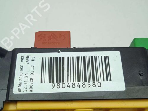 Fuse box JEEP AVENGER (J2) Electric | BP33932635E1  - Image 5