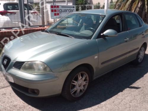 Rear right window mechanism SEAT CORDOBA (6L2) 1.4 16V | BP18548869C25 