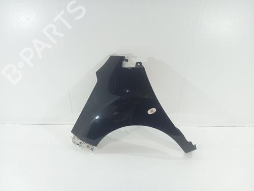 Used Left front fenders Left front fenders 39245974 39245974