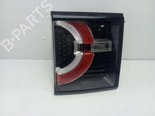 Used Left tailgate light Left tailgate light LAND ROVER DISCOVERY SPORT (L550) [2014-2026] 17760378 17760378