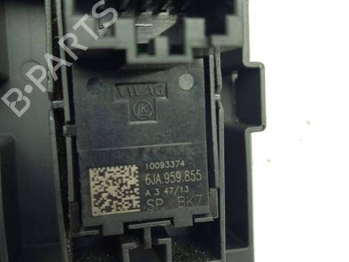 Left rear window switch SEAT TOLEDO IV (KG3) | BP16434070I29 - Image 3