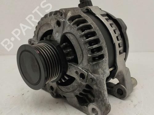 Used Alternator Alternator FORD FOCUS II (DA_, HCP, DP) [2004-2013] 23980107 23980107