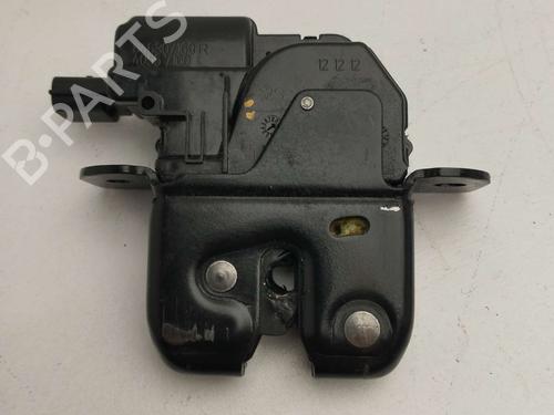 Used Tailgate lock Tailgate lock RENAULT MEGANE III Hatchback (BZ0/1_, B3_) [2008-2026] 18548731 18548731