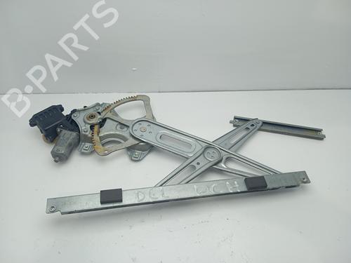 Used Front right window mechanism TOYOTA AURIS (_E15_) 1.8 Hybrid (ZWE150_, ZWE150R) (136 hp) 24457099