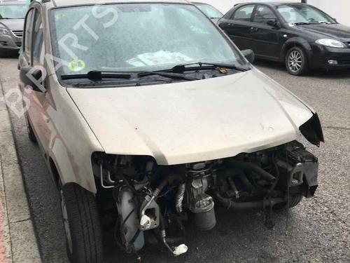 AC compressor FIAT PANDA (169_) | BP12446944M34