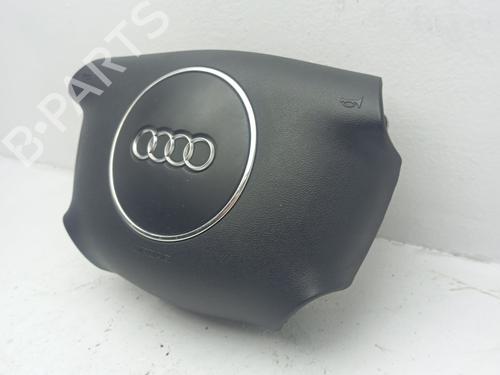 Driver airbag AUDI A3 (8P1) 1.9 TDI | BP31906941C9