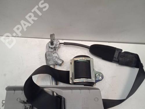 Used Front right belt tensioner Front right belt tensioner OPEL CORSA D (S07) [2006-2015] 11162215 11162215