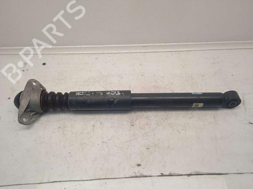 Used Left rear shock absorber Left rear shock absorber VW PASSAT B6 (3C2) 2.0 TDI 16V (140 hp) 11159061 11159061