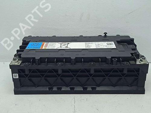 Batteri FORD PUMA (J2K, CF7) 1.0 EcoBoost (125 hp) 31620289