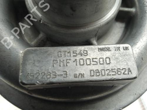 Turbocharger/Supercharger ROVER 45 I Hatchback (RT) 1.4 | BP4372569M71