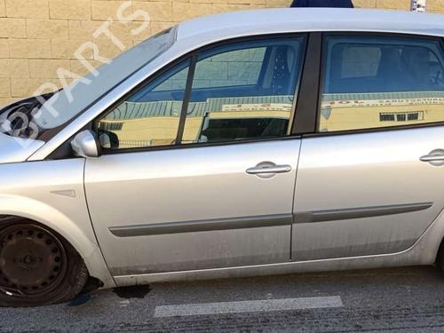 Injector RENAULT SCÉNIC II (JM0/1_)  | BP23985301M100 