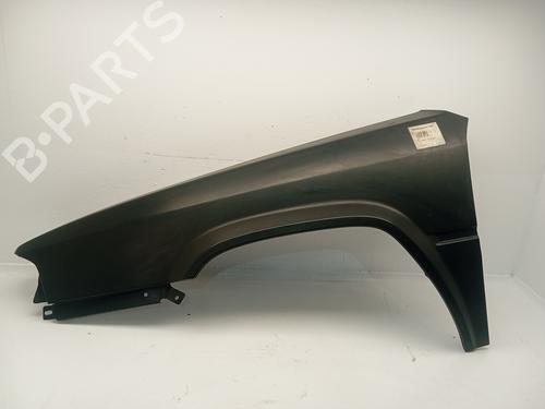 Used Left front fenders CITROËN BX (XB-_) [1982-1994]  31614745