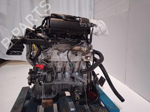 Engine NISSAN MICRA III (K12)  | BP23533247M1  - Image 6