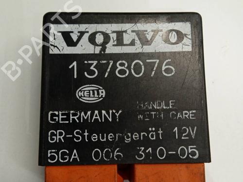 Used Electronic module VOLVO 850 (854) [1991-1997]  11156610