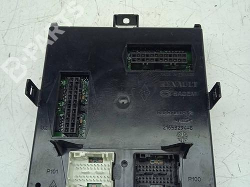 electronic-module-renault-vel-satis-bj0_-8200198471-2002-4323594 main image