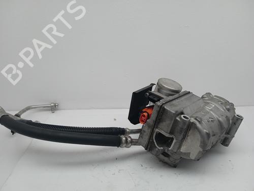AC compressor NISSAN LEAF (ZE0) Electric | BP20308982M34 