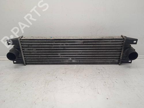 Used Intercooler RENAULT MASTER II Van (FD) 2.8 dTI (FD0C, FD0F, FD2B, FD2F, FD3C, FD3F) (114 hp) 11159488