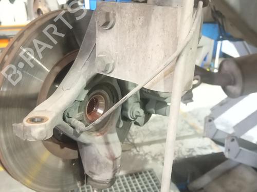 left-front-steering-knuckle-citroen-c4-ii-nc_-2009-38931463 main image