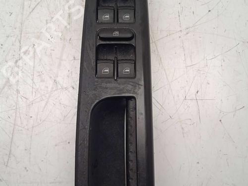 Used Left front window switch SKODA SUPERB I (3U4) [2001-2008]  13450721