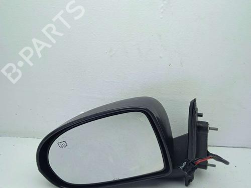 Used Left mirror JEEP COMPASS (MK49) [2006-2026]  31620992