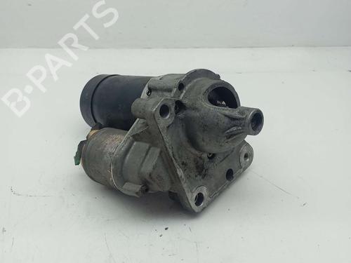 Used Starter Starter CITROËN C3 I (FC_, FN_) 1.4 HDi (70 hp) 31617180 31617180