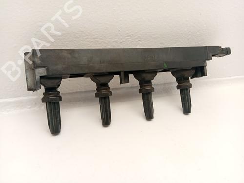 Ignition coil PEUGEOT 607 (9D, 9U) 2.2 16V | BP40183731M94 - Image 2