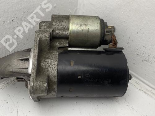 Starter FORD FOCUS C-MAX (DM2) 1.6 | BP11148747M8 