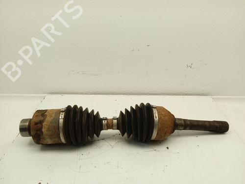 Used Left front driveshaft Left front driveshaft TATA TELCOLINE (40_FD) 2.0 TDiC 4x4 (87 hp) 40262754 40262754