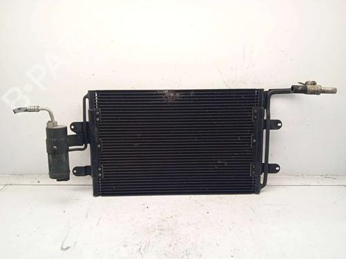 Used AC radiator AC radiator 11158245 11158245