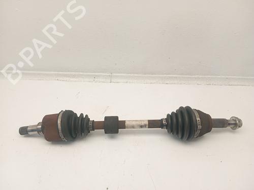 Used Left front driveshaft FORD FIESTA VI (CB1, CCN) [2008-2026]  31619544