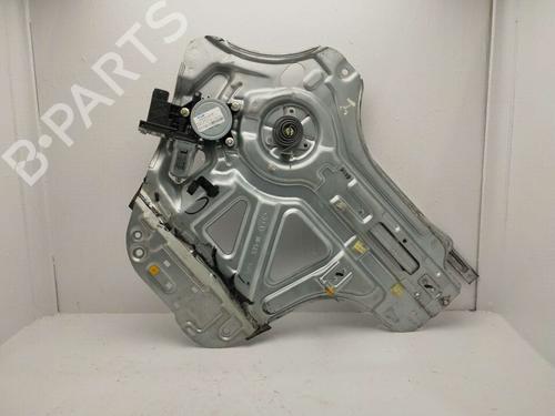 Used Front left window mechanism KIA CARNIVAL / GRAND CARNIVAL III (VQ) [2005-2015]  4622981