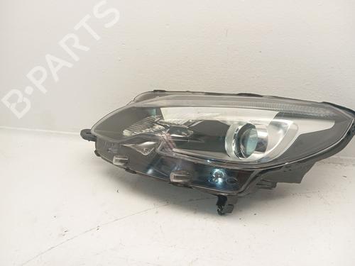Right headlight PEUGEOT 2008 I (CU_) 1.2 THP 110 / PureTech 110 | BP40008822C29 - Image 2