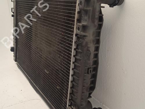 Water radiator VW PASSAT B5.5 (3B3) 1.9 TDI | BP24150365M31