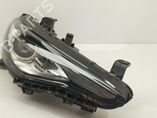 Right headlight ALFA ROMEO GIULIA (952_) 2.2 D (952ALA25, 952AFM25, 952APA2) | BP40008817C29 - Image 2