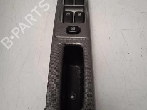 Used Left front window switch HYUNDAI GETZ (TB) 1.5 CRDi (88 hp) 4325987