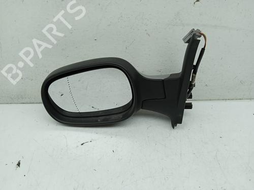 Used Left mirror NISSAN MICRA III (K12) 1.2 16V (65 hp) 4277688