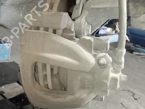 Right front brake caliper MINI MINI (R50, R53) | BP22763352M104
