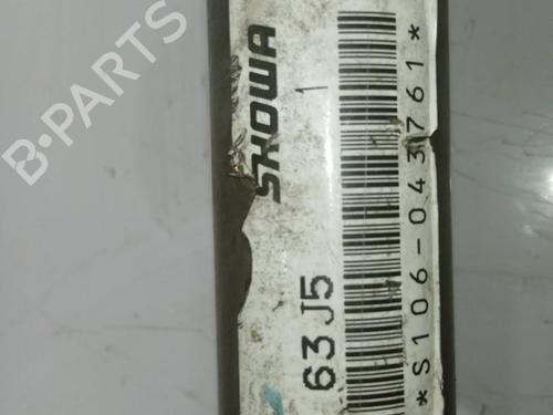 steering-rack-suzuki-swift-iii-mz-ez-63j5-2005-4306922 main image