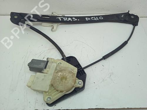 Used Rear right window mechanism Rear right window mechanism 11164641 11164641