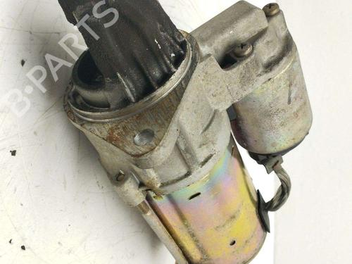 Used Starter DAEWOO LANOS (KLAT) [1997-2026]  31618997