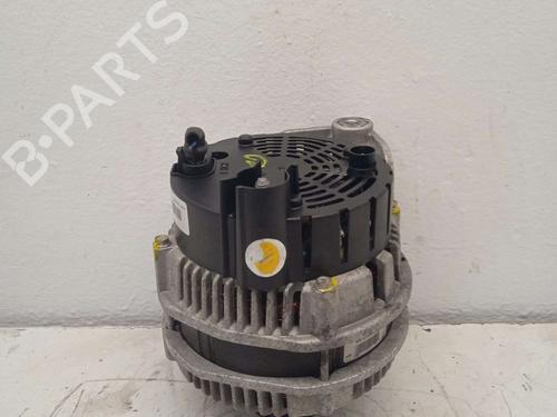 Used Alternator Alternator BMW 3 (E46) 320 d (136 hp) 33831575 33831575