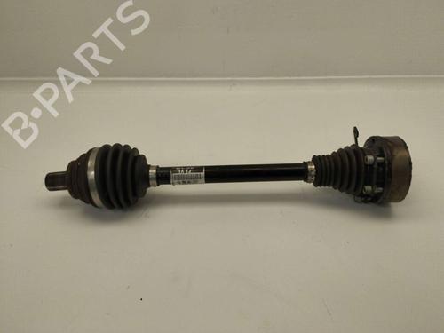Used Left front driveshaft Left front driveshaft SKODA OCTAVIA II (1Z3) 1.9 TDI (105 hp) 17920164 17920164