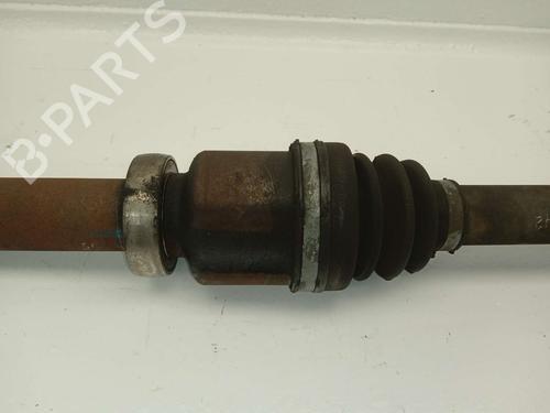 Right front driveshaft FORD FOCUS II (DA_, HCP, DP) | BP26004317M39 - Image 5