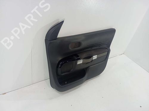 Front right panel CITROËN C4 CACTUS | BP31618719C59