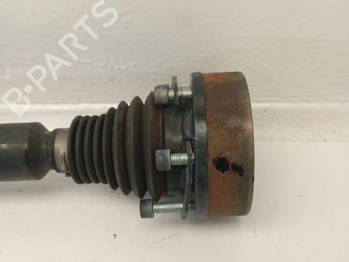 Right front driveshaft AUDI A3 (8P1) 1.9 TDI | BP33826326M39 - Image 5
