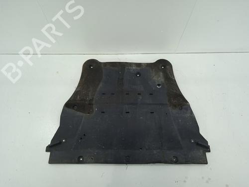 Used Underbody protection Underbody protection NISSAN QASHQAI I (J10, NJ10) [2006-2015] 31619387 31619387