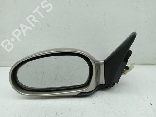 Used Left mirror Left mirror KIA SHUMA I (FB) [1996-2002] 4336253 4336253