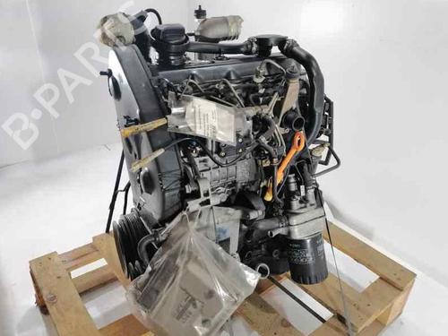 Used Engine SEAT CORDOBA (6K1, 6K2) [1993-2002]  4286858
