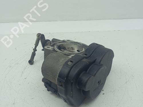 Used Throttle body MERCEDES-BENZ E-CLASS (W210) [1995-2003]  31618907