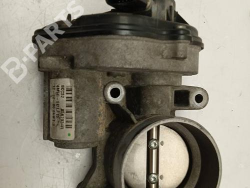 throttle-body-volvo-c30-533-18-4m5gedlf15-2006-2007-2008-2009-2010-2011-2012-2013-11153435 main image
